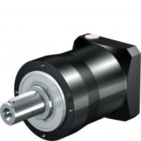 Economic Series Planetary Gearbox